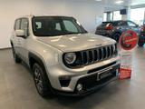 Jeep JEEP Renegade 1.6 Mjt DDCT Automatico Business - Jeep Renegade BU