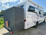 Hobby Optima V65 GE Ontour Edition Tempomat 1. Hand - Hobby Optima ONTOUR Edition