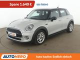 MINI Cooper Aut.*LED*TEMPO*PDC*SHZ*KLIMA* - MINI MINI in München
