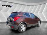 Opel Mokka Innovation 4x4 flexFix Spur *ecoFLEX-Paket - Opel Mokka Gebrauchtwagen in Frankfurt