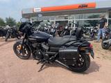 Harley-Davidson XG750 STREET - HARLEY-DAVIDSON STREET 750