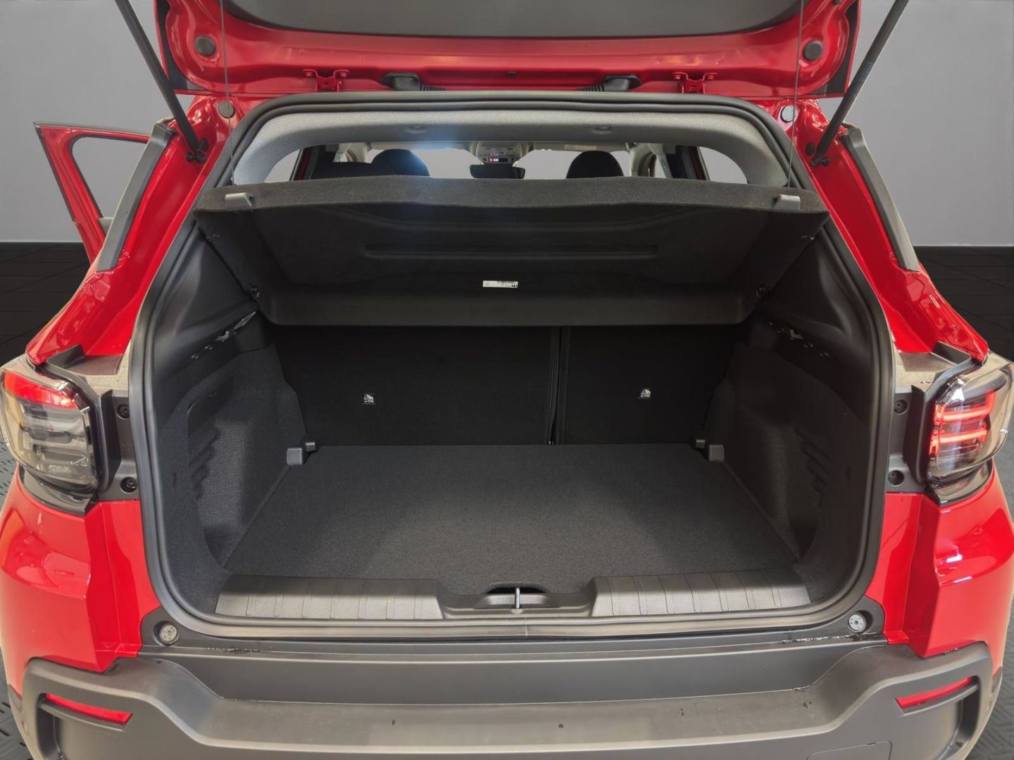 Jeep Avenger - Bild 11