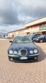 Jaguar JAGUAR S-TYPE 3.0 V6 BENZINA - gebrauchte Jaguar S-Type aus dem Jahr 2001