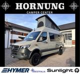 Westfalia James Cook AD 190PS 4x4 OFFROAD 360° Lithium - Westfalia Kastenwagen Cook james