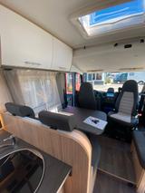 Sunlight I68 Adventure Edition 2022 - Sunlight I 68 Adventure Edition