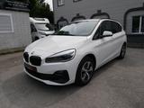 BMW 216 i Advantage Active Tourer LED Navi KeyGo PDC - BMW 216 in Duisburg