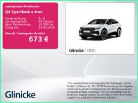 Audi Q4 e-tron - Vorschau Bild 1