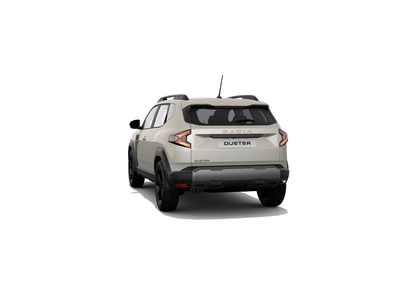 Dacia Duster - Bild 5