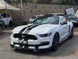 Ford FORD Mustang Fastback 5.0 V8 TiVCT GT *SEDILI RE - Ford Mustang: Fast