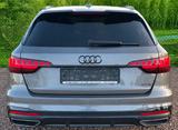 Audi A4 Avant 40 TFSI*quattro*S line*STHZ*AHK*19 Zoll - Audi: 19