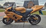 Kawasaki Ninja zx 6r  ( 636c) - KAWASAKI 636
