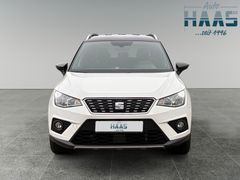 Fahrzeugabbildung Seat Arona 1.6 TDI Xcellence Navi Sitzh R.Cam AHK