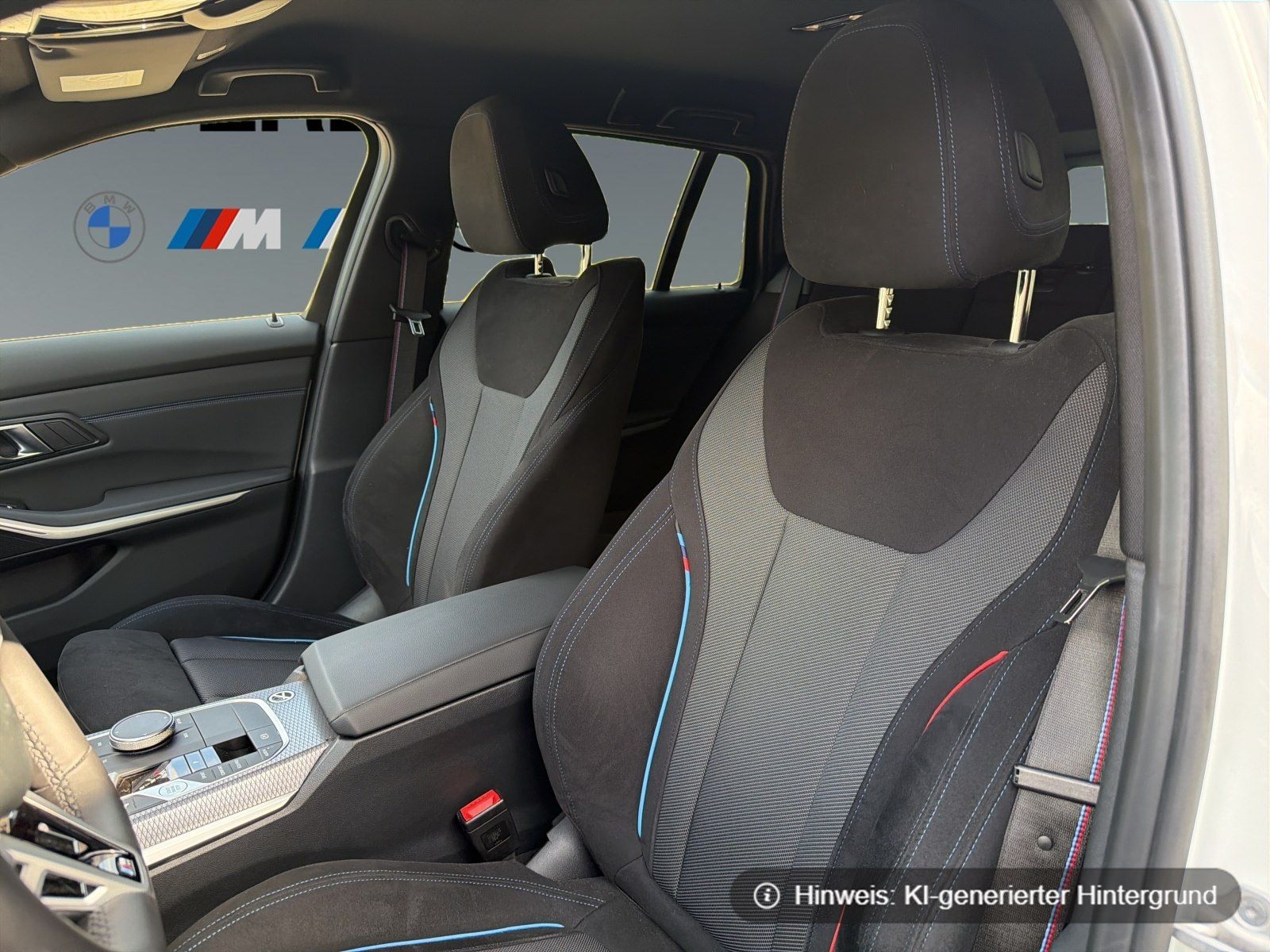 BMW 330 - Bild 11