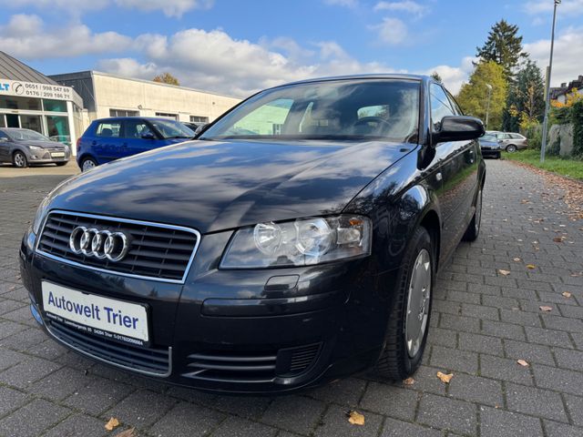 Audi A3 1.6Attraction GuterZustand/Sitzheizung/Euro4*