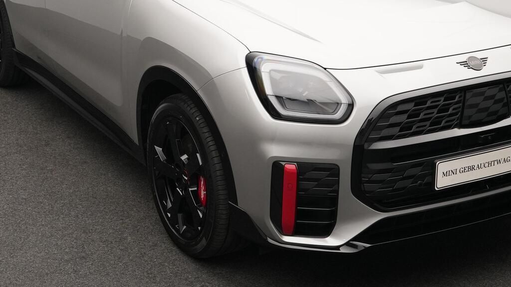 MINI John Cooper Works Countryman - Bild 21