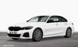BMW M340i xDrive Laser*HeadUp*Drive Assist*Komfortzu - BMW M340i Gebrauchtwagen in München