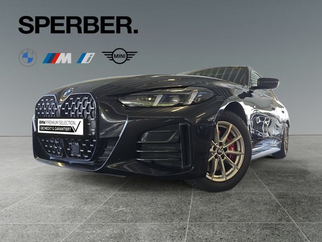 BMW 430i xDrive M Sportpaket Pro*Glasdach*ACC*360 Ka