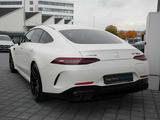 Mercedes-Benz AMG GT 63 S E+DIST+HUD+SCHIEBEDACH+Perf-Sitz+360 - gebrauchte Mercedes-Benz AMG GT aus dem Jahr 2022