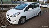 Hyundai ix20 1.4 Classic Classic - Hyundai ix20: Kleinwagen, 1.4