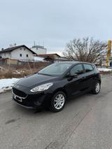 Ford Fiesta 1.0 EcoBlue (101PS) 1. Hand - Ford Fiesta: Kombi