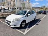 Fiat Grande Punto 1.4 16V Racing - Fiat Grande Punto: Racing