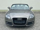 Audi TT 1.8 TFSI Roadster*SHZ*XENON*NAVI* - Audi TT in Wiesbaden