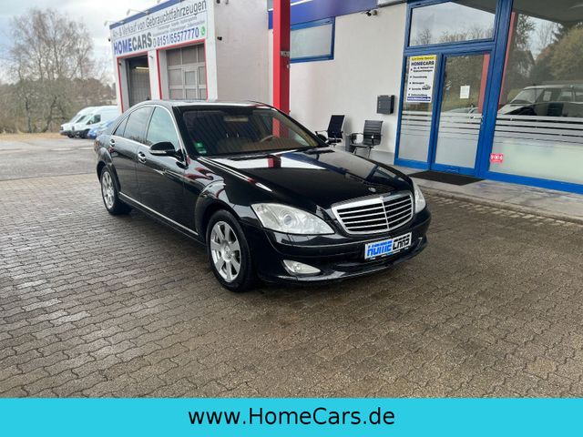 Mercedes-Benz S 350 S -Klasse Lim. S 350