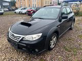 Subaru Impreza 2.0D Sport Sport - Subaru Impreza: Sport
