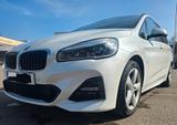 BMW 218 Gran Tourer 218d xDrive M Sport - BMW 218 Gran Tourer aus 2020