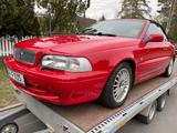 Volvo C70 2.0T Cabriolet Premium Premium - Volvo Gebrauchtwagen von 2003