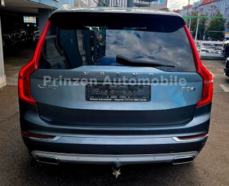 Volvo XC90 - 5