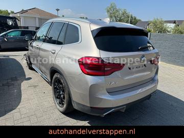 صورة 4 لـ 2021 BMW IX3