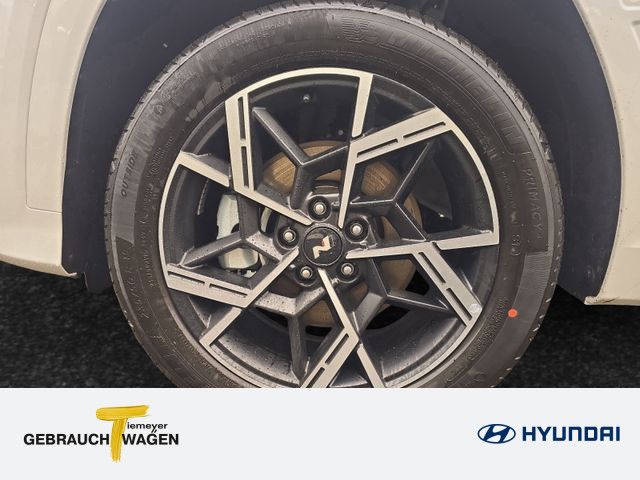 Hyundai Tucson – Bild 9