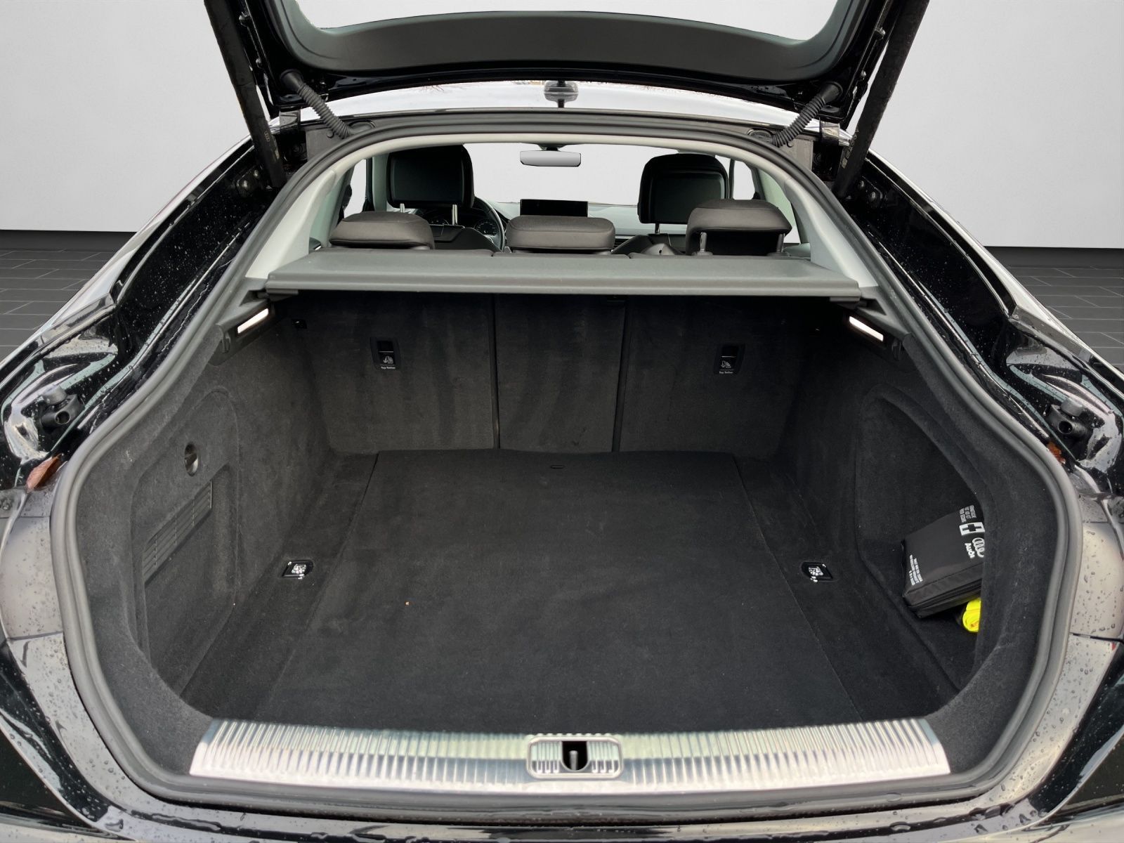 Audi A5 - Bild 16