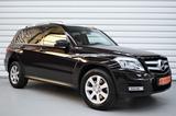 Mercedes-Benz GLK 220 CDI 4Matic+Pano+Keyless+Navi - Mercedes-Benz GLK 220: Cdi 4matic
