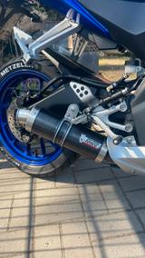 Yamaha YZF R125  - Angebote