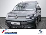 Volkswagen Caddy Life "GOAL" 5-Sitzer 1,5 l TSI - Volkswagen Caddy: Goal