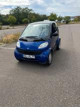 Smart Smart Fortwo - Smart ForTwo in Halle
