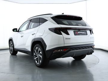 Hyundai TUCSON - 4