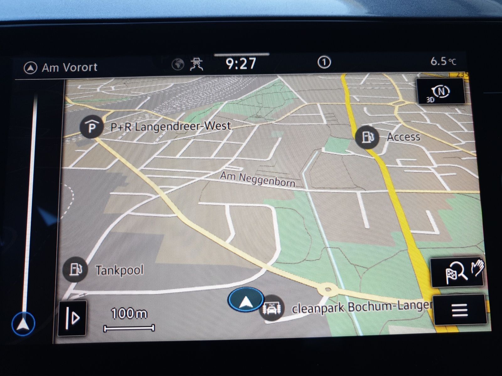 Volkswagen Polo - Bild 14