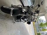Harley-Davidson Softail deLuxe FLSTN mit ABS - Angebote