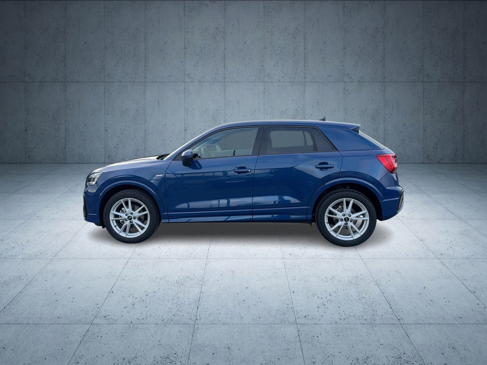 Audi Q2 - Bild 3