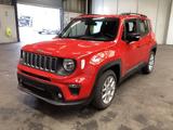 Jeep Renegade Longitude Mild-Hybrid NAVI+SHZ+ACC+ - gebrauchte Jeep Renegade aus dem Jahr 2024
