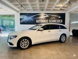 Mercedes-Benz E 200 T-Modell *1.Hd*Erst 61tkm*Navi*360° Kamera - Mercedes-Benz E-Klasse: T Modell