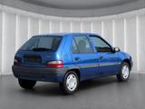 Citroën SAXO SX 1.4*Automatik Nebelscheinw Seitenairbag - Citroën aus 2001