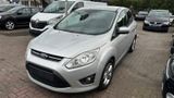 Ford C-Max Champions Edition | NAVI | AHK | SHZ - Ford C-Max: Champions Edition
