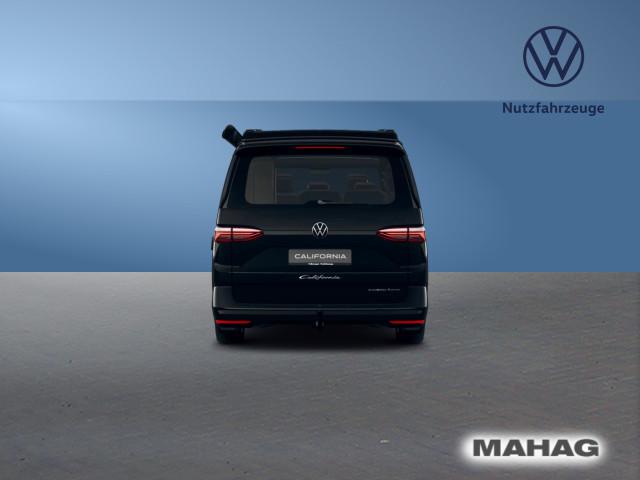 Volkswagen T7 California