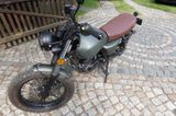 Andere Mutt Motorcycles Hilts - KLEINKRAFTRAD