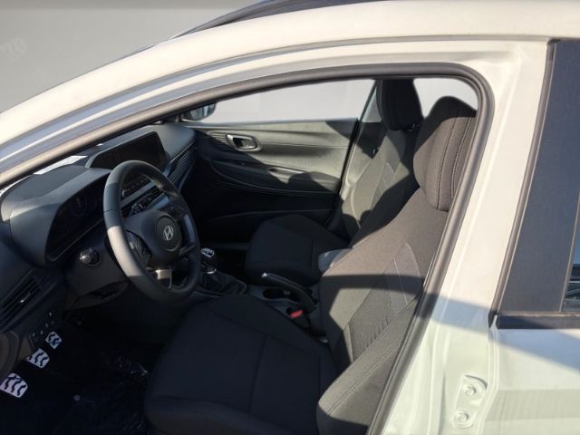 Hyundai BAYON - Bild 6