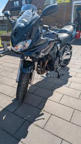 Suzuki Bandit GSF 1200 S WVA9 - Offers